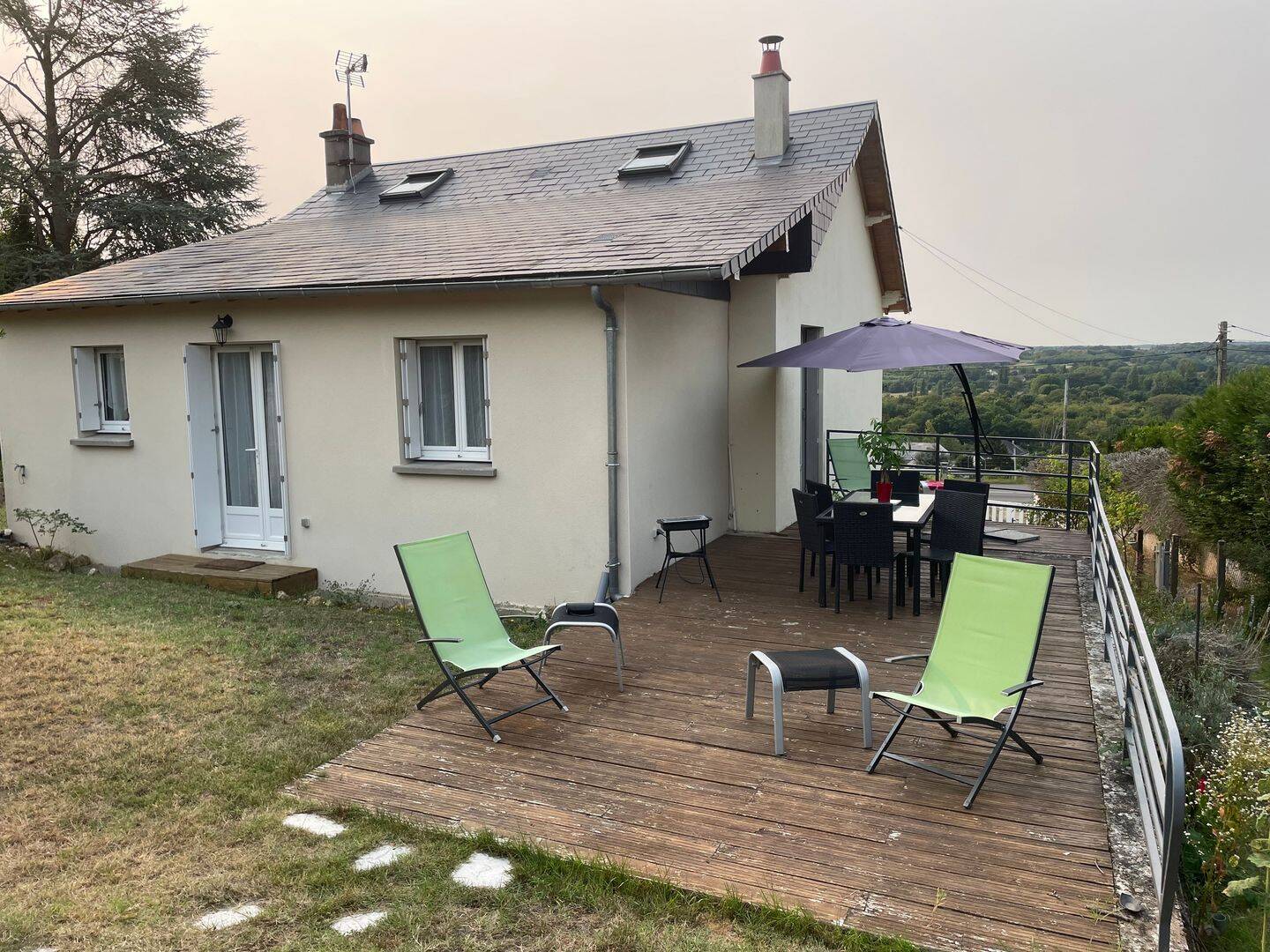 Maison 7 pièces 145 m² · à Montrichard Val de Cher · 145 m² · 217 000 €