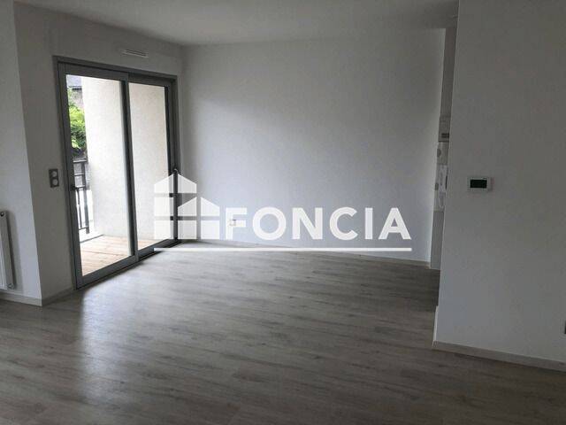 Appartement 4 pièces 85 m² · à Tours · 84,8 m² · 905 €/mois