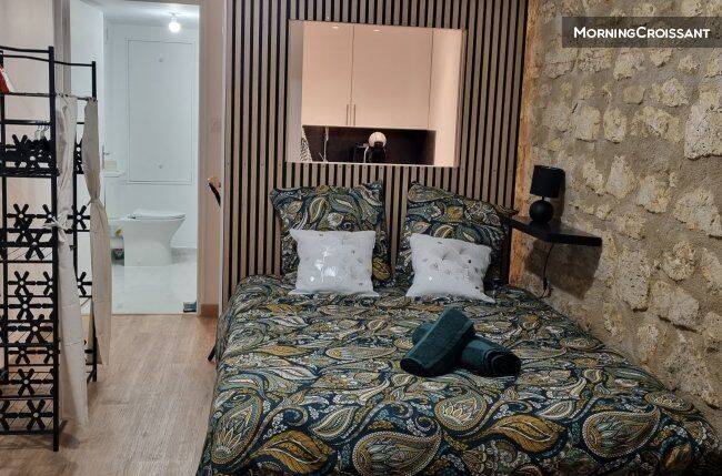 Appartement 1 pièce 20 m² · à Angoulême · 20 m² · 795 €/mois
