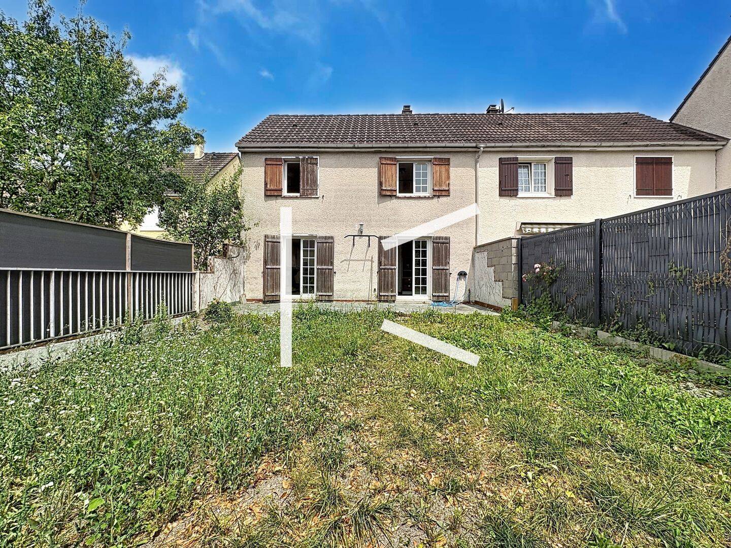 Maison 4 pièces 86 m² · à Gonesse · 86 m² · 310 000 €