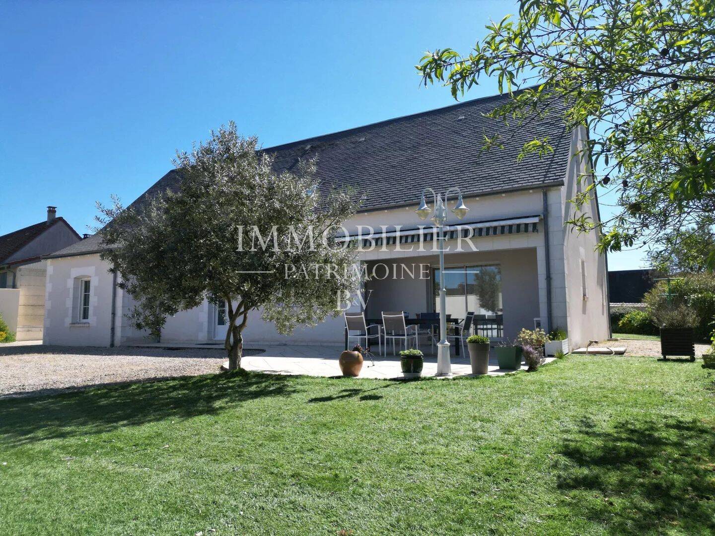 Maison 7 pièces 215 m² · à Le Controis-en-Sologne · 215 m² · 418 000 €