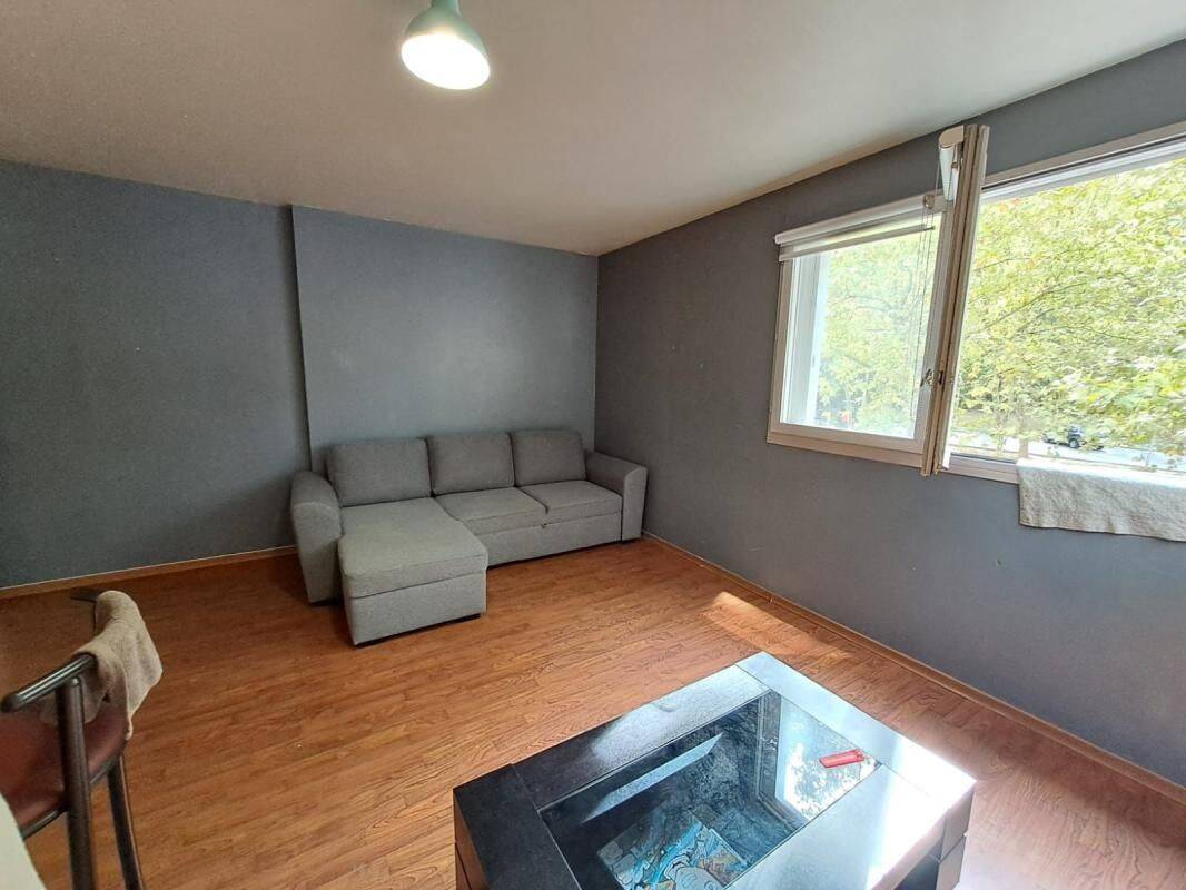 Appartement 1 pièce 32 m² · à Lognes · 32 m² · 654 €/mois