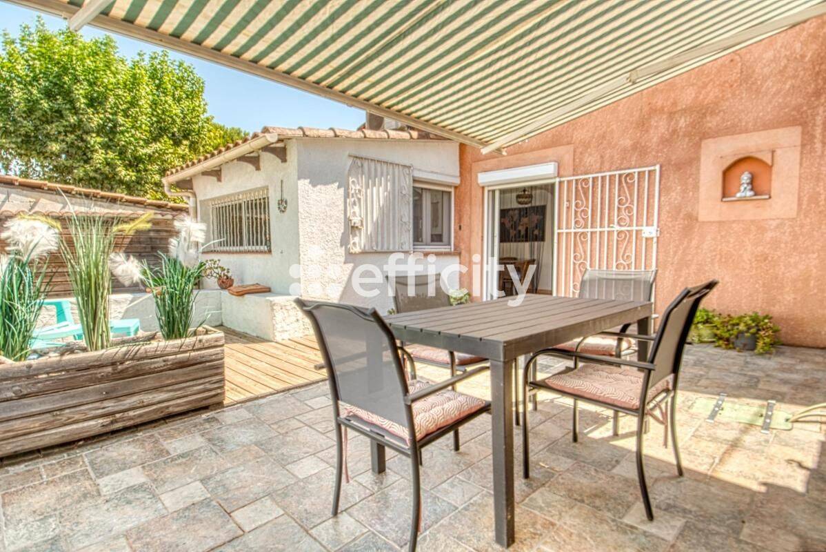 Maison 4 pièces 97 m² · à Saint-Mitre-les-Remparts · 97 m² · 327 000 €