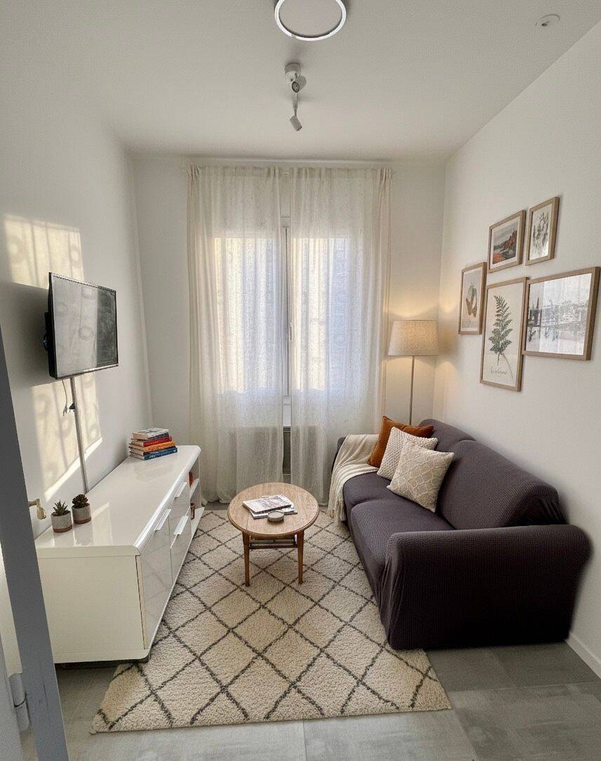 Appartement 2 pièces 30 m² · à Cagnes-sur-Mer · 30 m² · 900 €