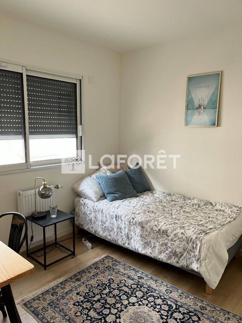 Appartement 1 pièce 10 m² · à Alfortville · 10,2 m² · 644 €/mois