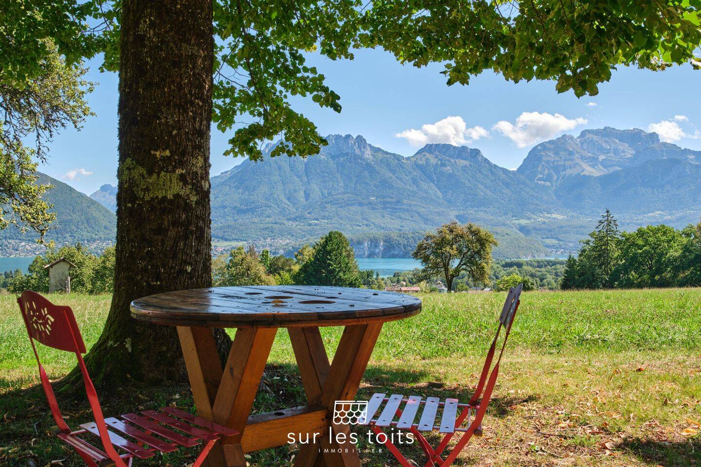 Maison 7 pièces 198 m² · à Sevrier · 198 m² · 1 210 000 €