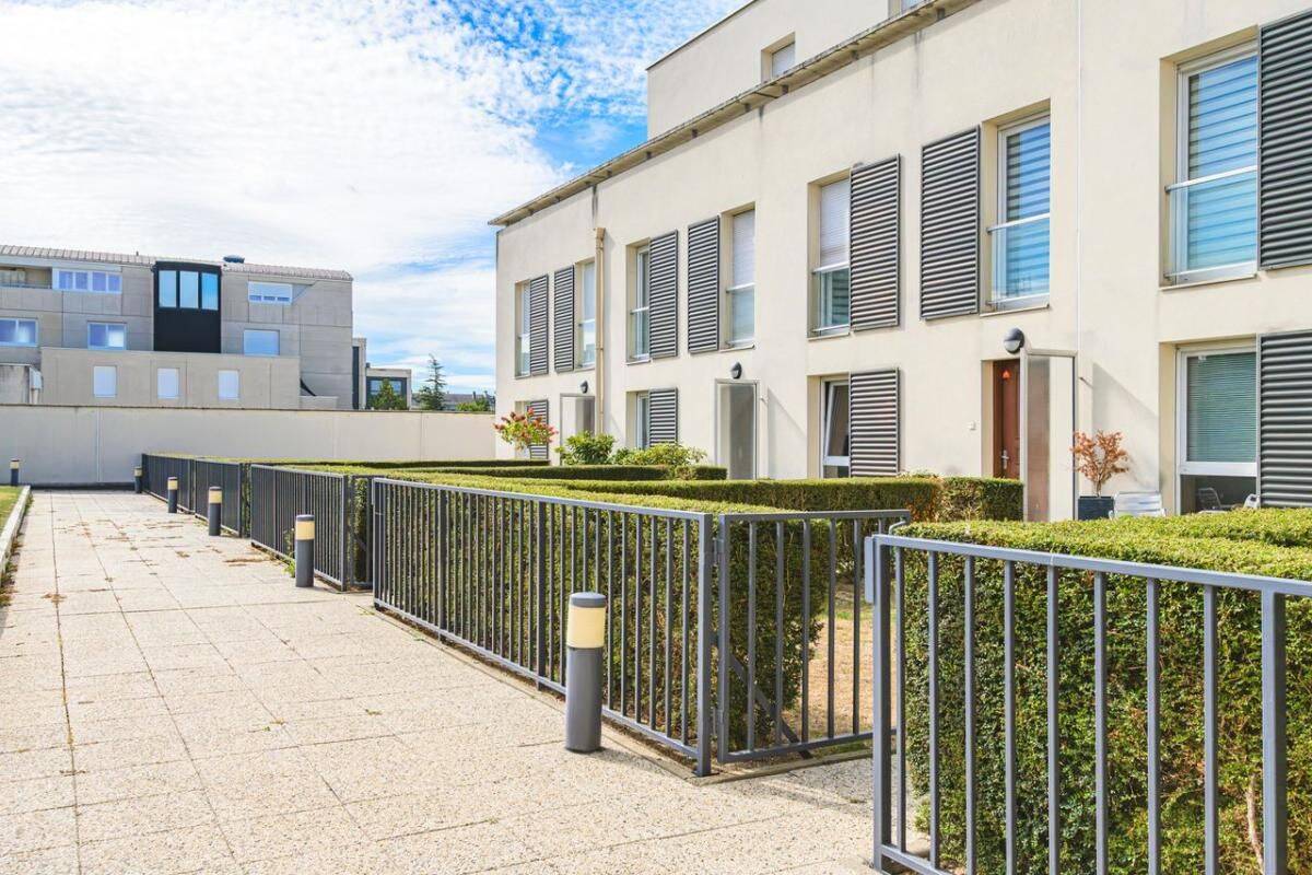 Appartement 5 pièces 123 m² · à Reims · 123 m² · 397 000 €