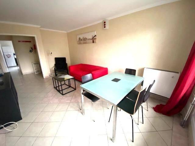 5 pièces 91 m² · à Compiègne · 91 m² · 460 €