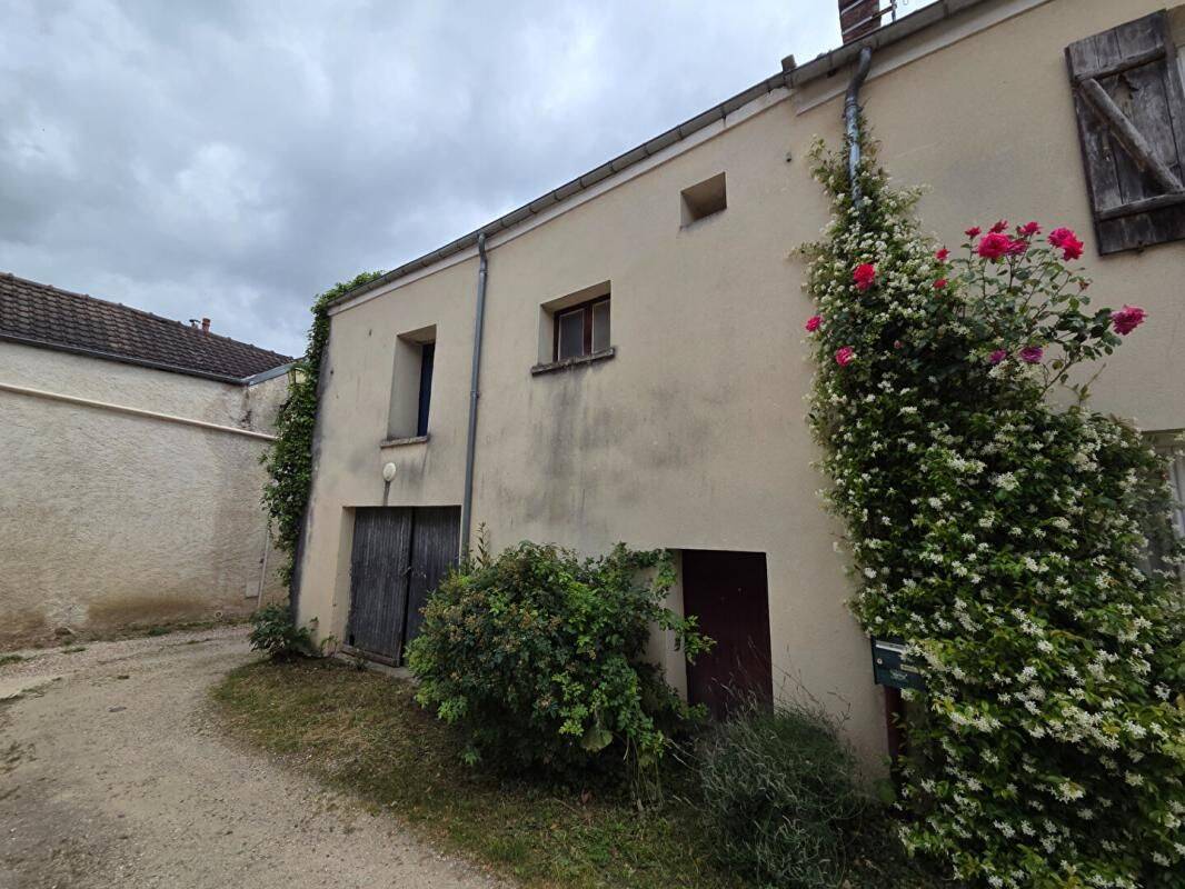 Maison 4 pièces 66 m² · à Morainvilliers · 66 m² · 265 000 €