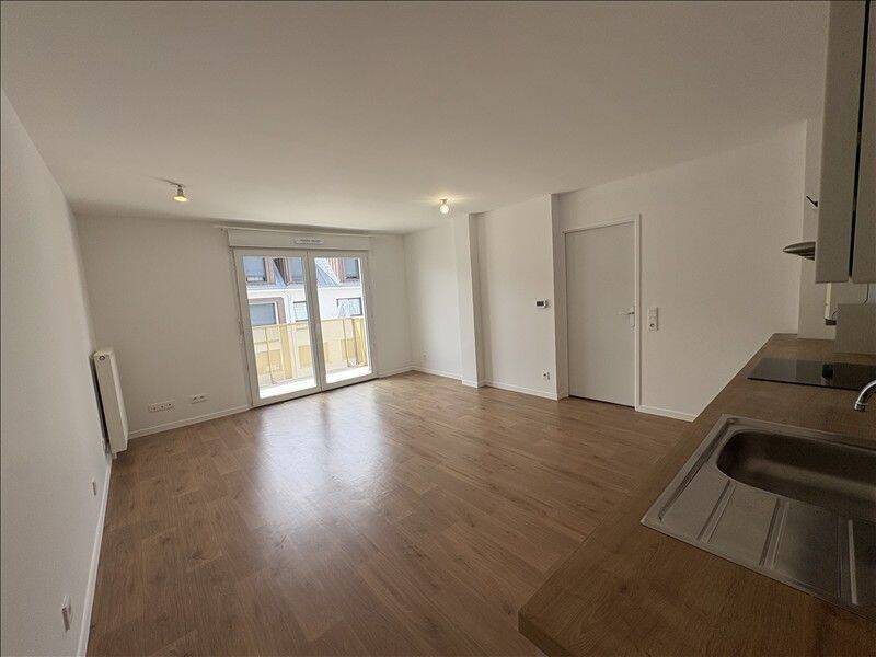 Appartement 3 pièces 60 m² · à Rouen · 60 m² · 771 €