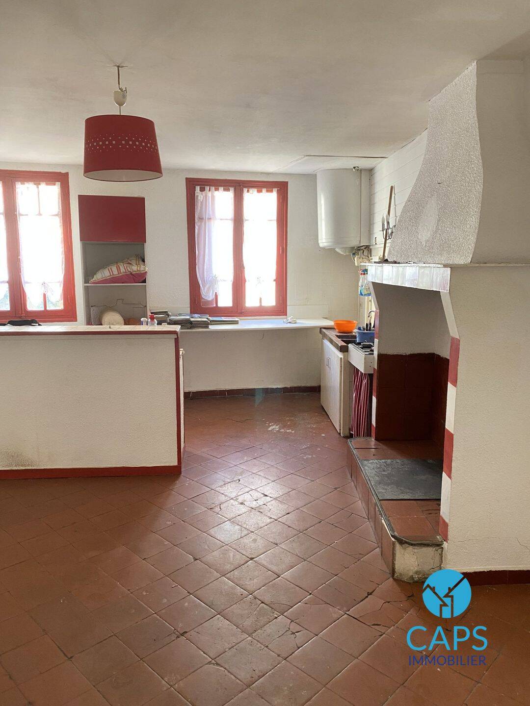 Appartement 2 pièces 62 m² · à Céret · 62 m² · 99 000 €