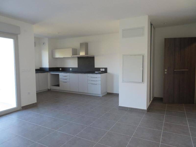 Appartement 2 pièces 47 m² · au Champ-près-Froges · 47 m² · 898 €/mois