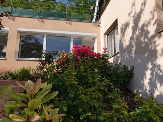 Maison à vendre 995 000 € 10 pièces 5 chambres 299,8 m² 2 117 m² de terrain Sud Ouest Wintzenheim 68920