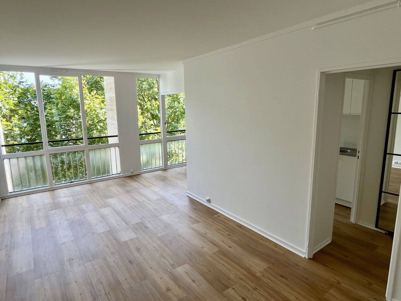 Appartement 4 pièces 70 m² · à Meudon · 70 m² · 1 500 €/mois