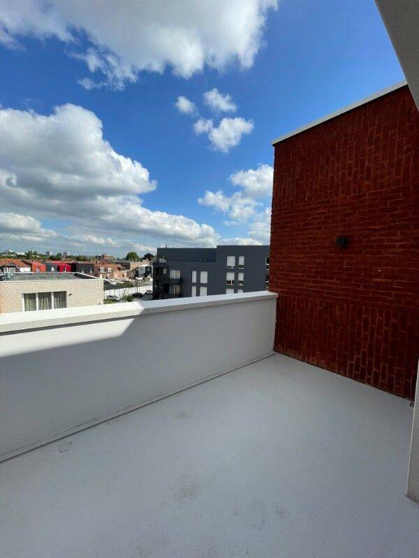 Appartement 2 pièces 42 m² · à Tourcoing · 42 m² · 635 €