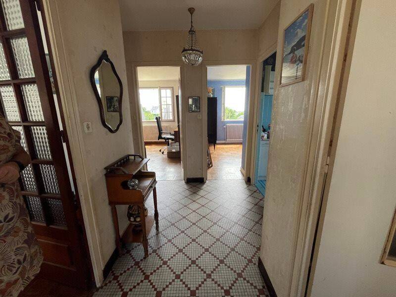 Maison 7 pièces 145 m² · à Carhaix-Plouguer · 145 m² · 127 680 €