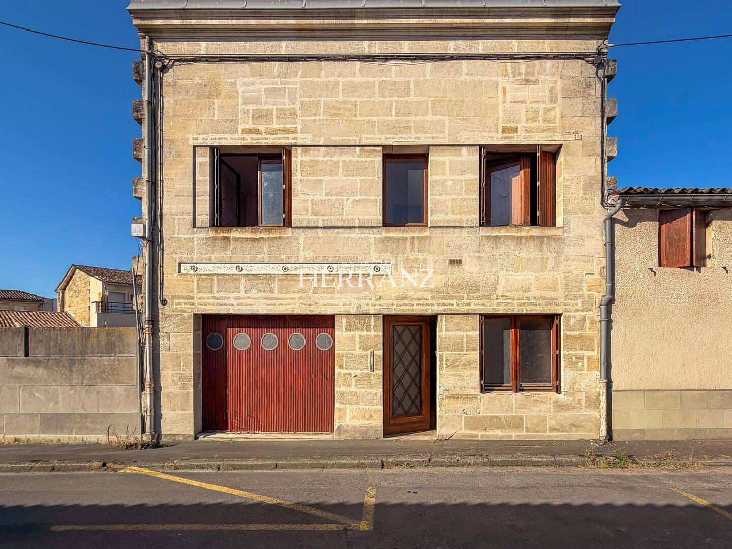 Maison 6 pièces 117 m² · à Libourne · 117 m² · 184 000 €