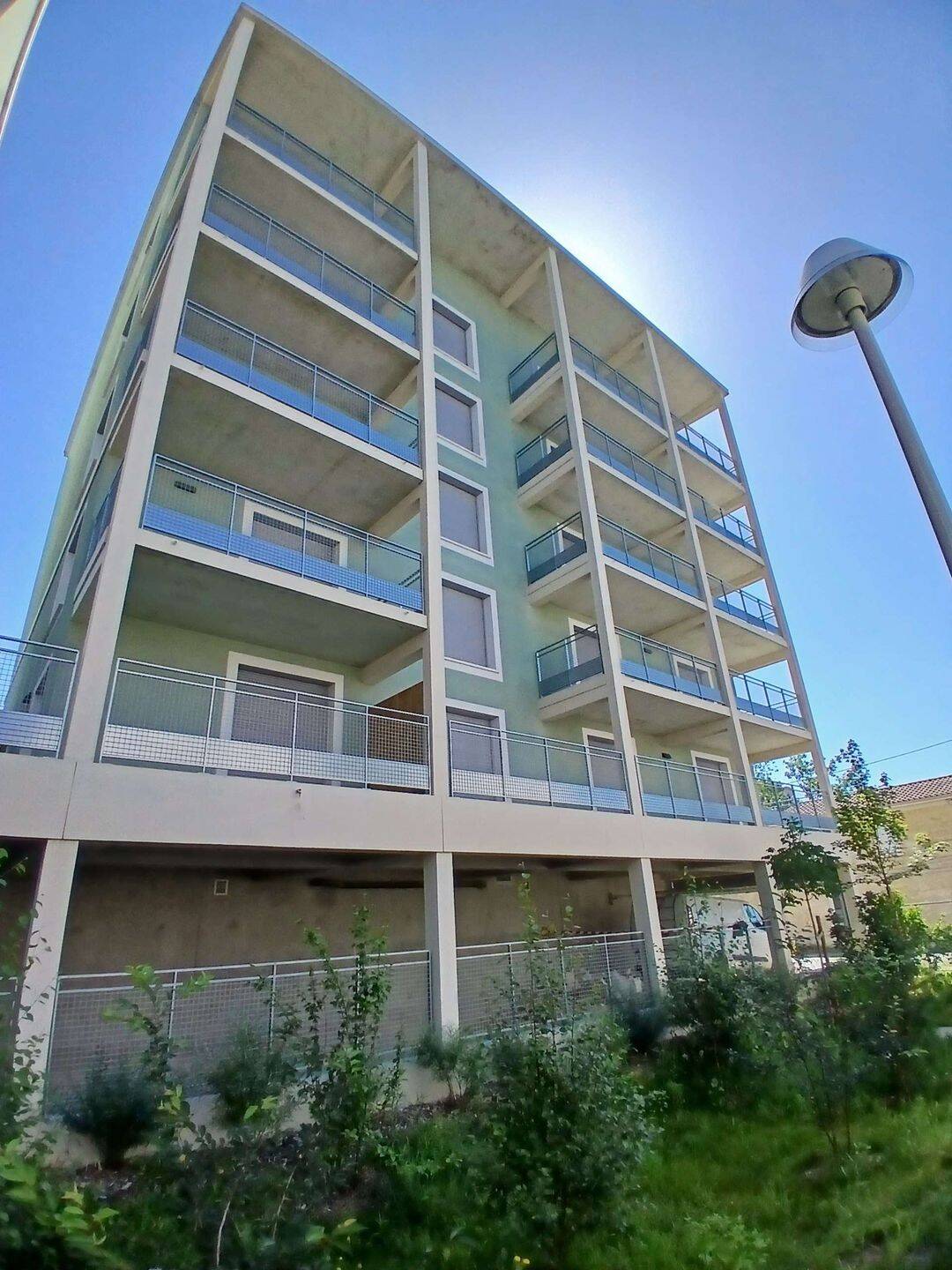 Appartement 3 pièces 62 m² · à Floirac · 62,4 m² · 884 €