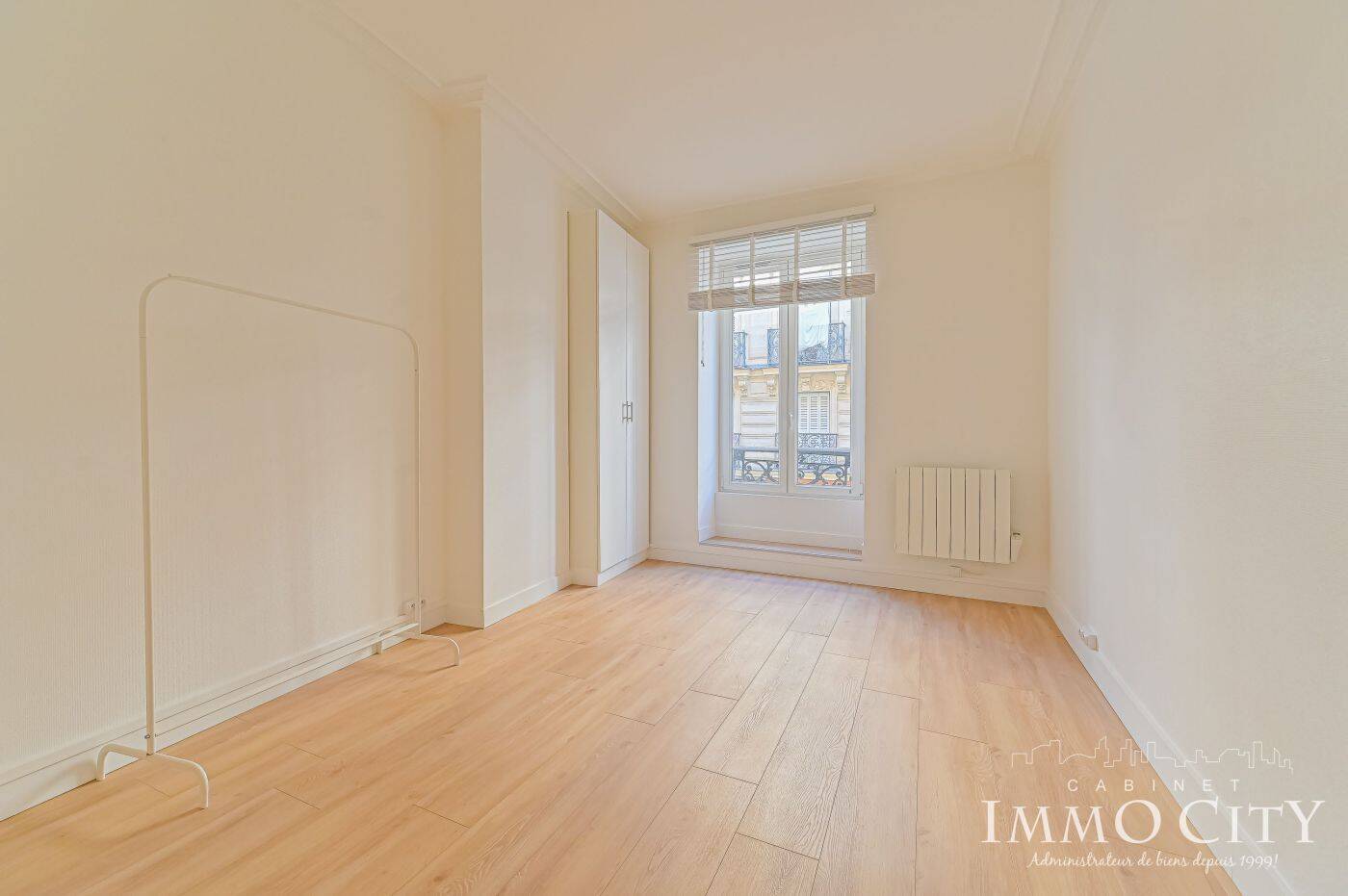 Appartement 2 pièces 34 m² · à Paris 9ème Arrondissement · 34 m² · 1 282 €