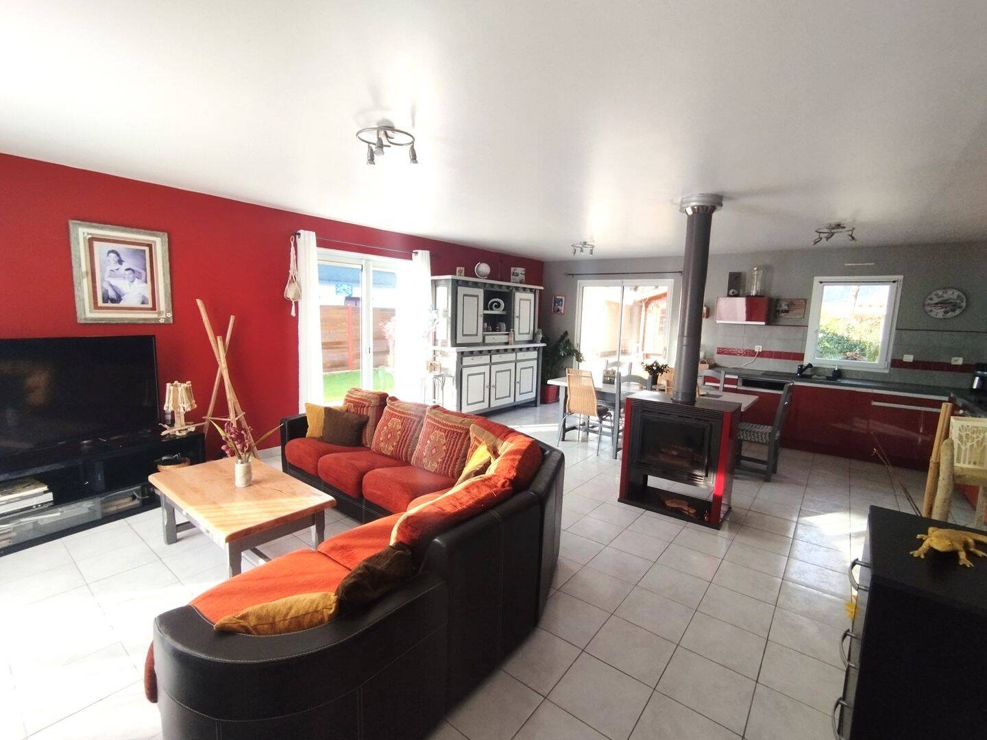Maison 7 pièces 133 m² · à Missillac · 133 m² · 320 000 €