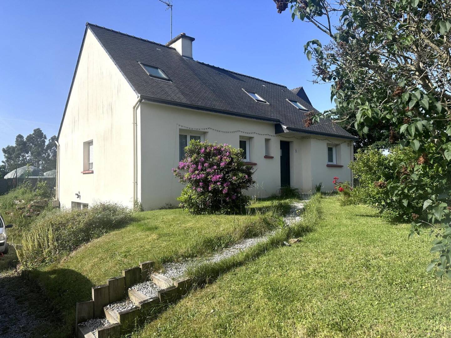 Maison 6 pièces 110 m² · à Landévant · 110 m² · 344 000 €