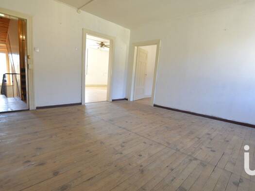 Maison de ville à vendre 150 000 € 8 pièces 7 chambres 115 m² Clouange 57185