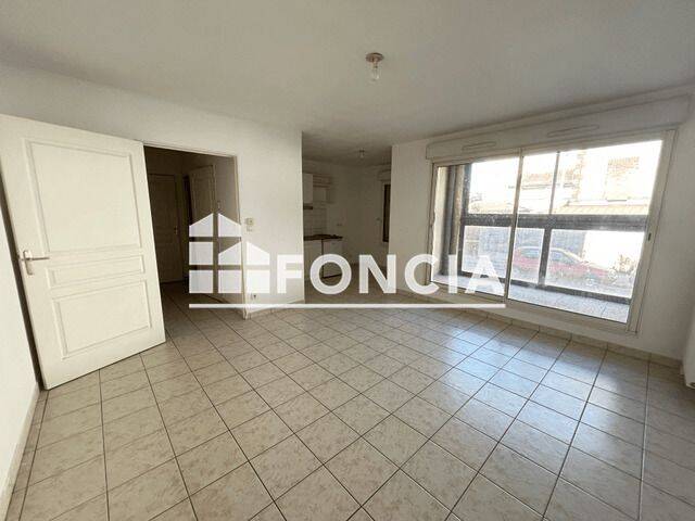 Appartement 2 pièces 43 m² · à Rouen · 42,6 m² · 650 €/mois