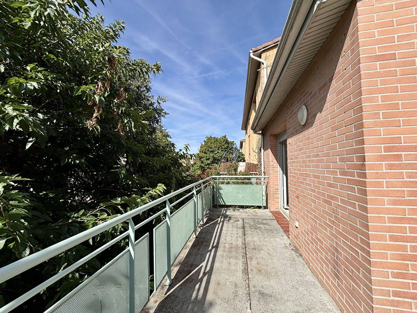 Appartement 3 pièces 62 m² · à Toulouse · 62,3 m² · 139 000 €