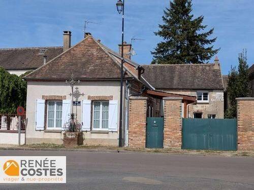Maison 4 pièces 95 m² · à Pont-sur-Yonne · 95 m² · 38 150 €