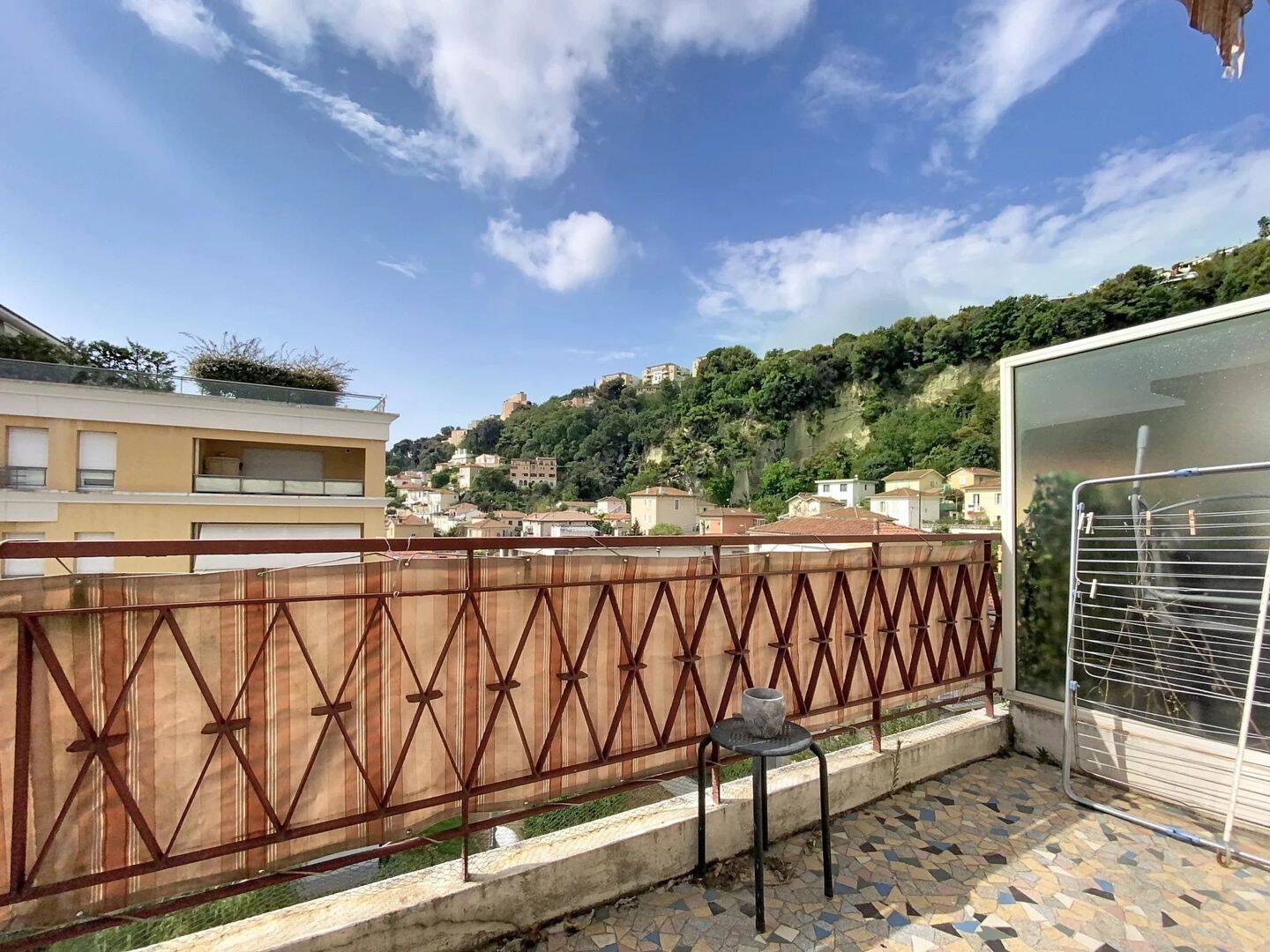 Appartement 2 pièces 49 m² · à Nice · 48,8 m² · 875 €