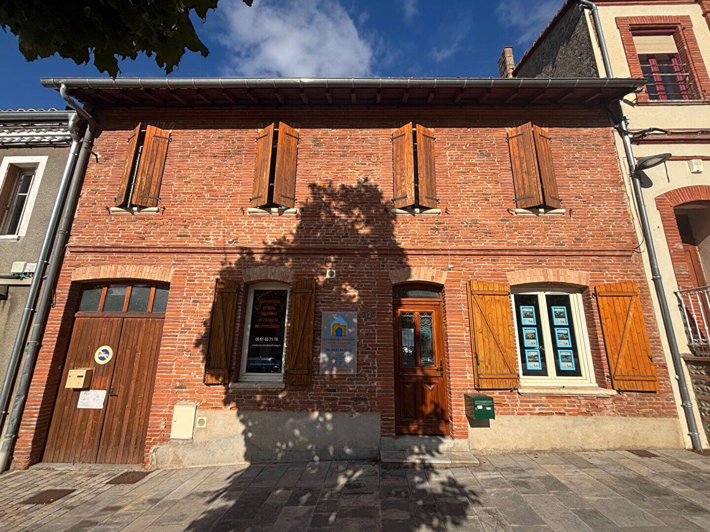 Maison 5 pièces 228 m² · à Cornebarrieu · 228 m² · 450 000 €