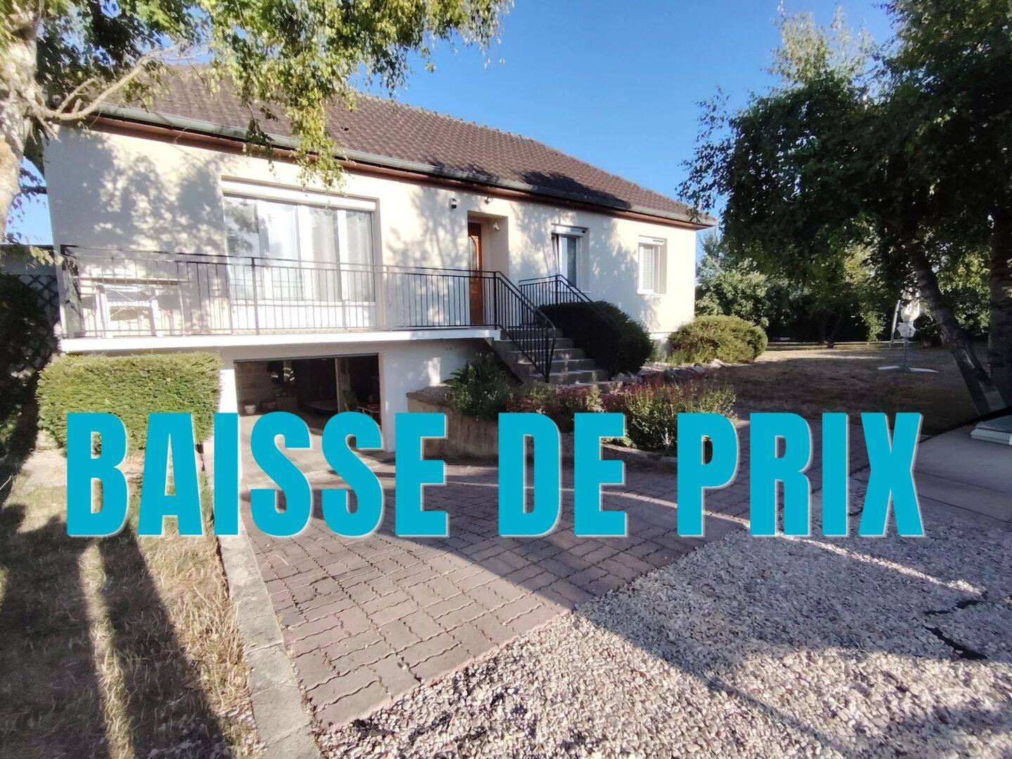 Maison 4 pièces 82 m² · à Torcy-le-Grand · 82 m² · 184 000 €