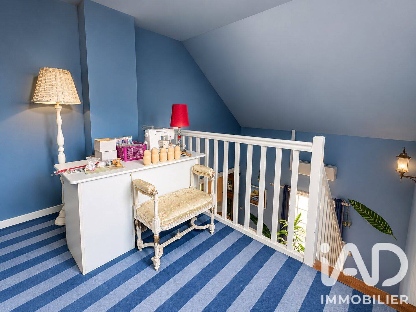 Maison 6 pièces 131 m² · à Véretz · 131 m² · 278 000 €