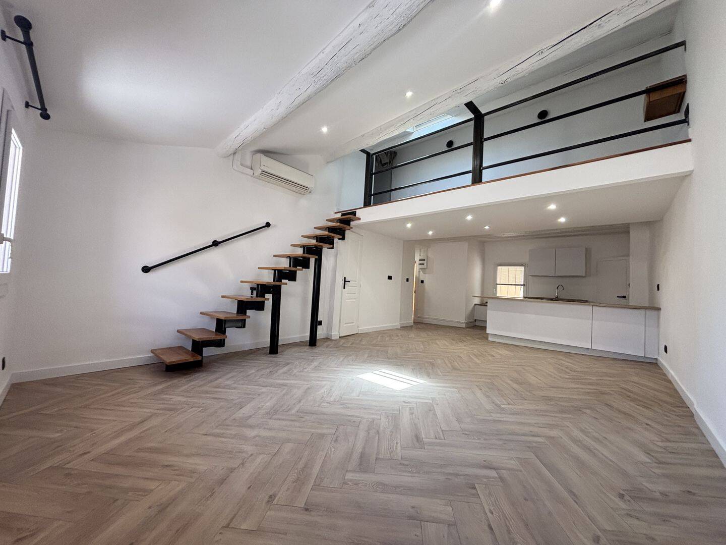Appartement 2 pièces 49 m² · à Aix-en-Provence · 48,5 m² · 1 190 €