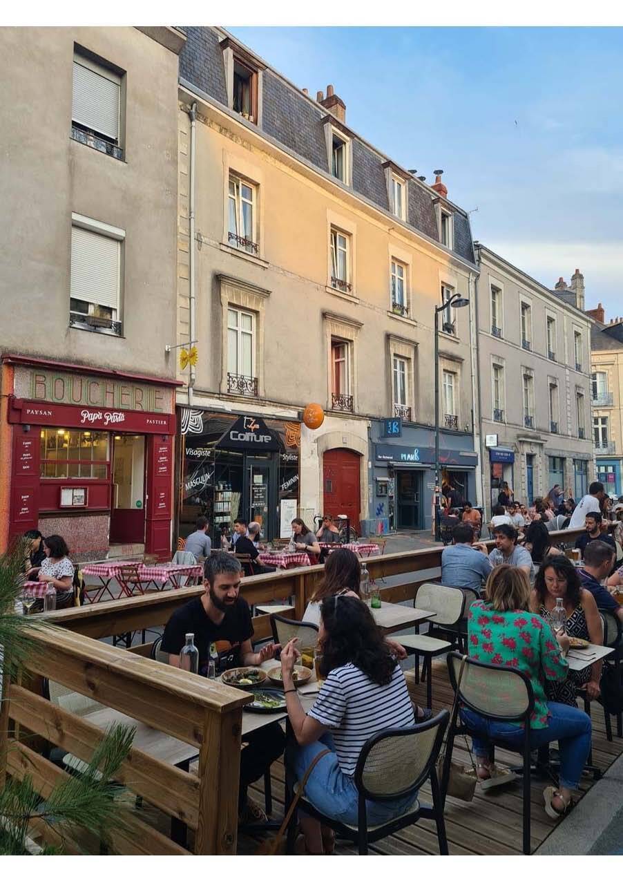 Maison 10 pièces 541 m² · à Nantes · 541 m² · 1 990 000 €