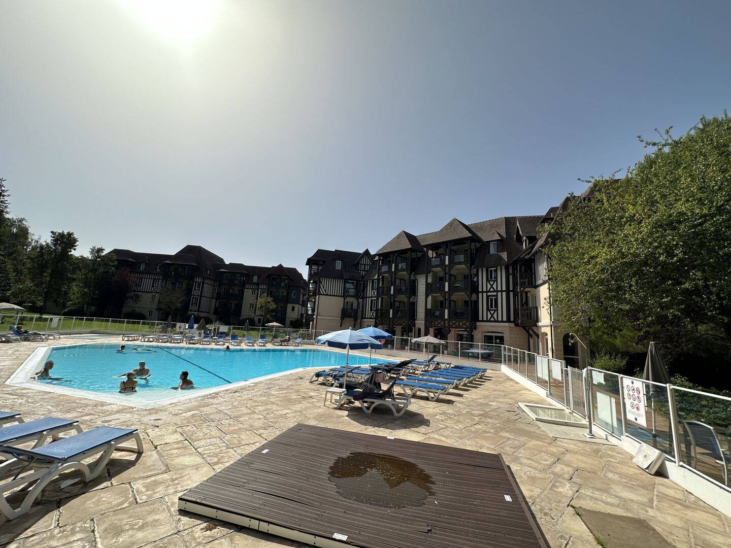 Appartement 3 pièces 75 m² · à Deauville · 75 m² · 159 000 €