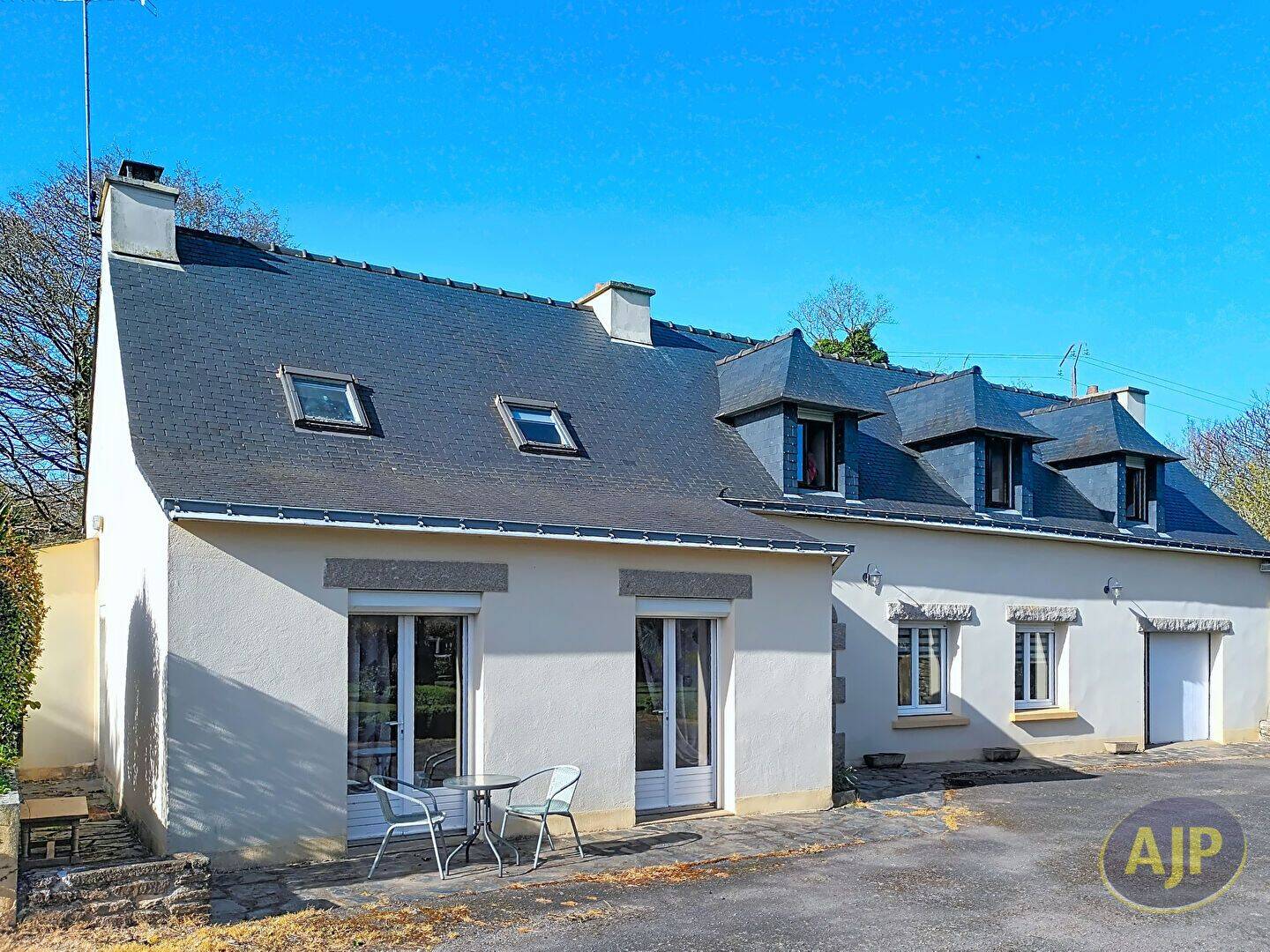 Maison 7 pièces 140 m² · à Pluherlin · 140 m² · 287 550 €