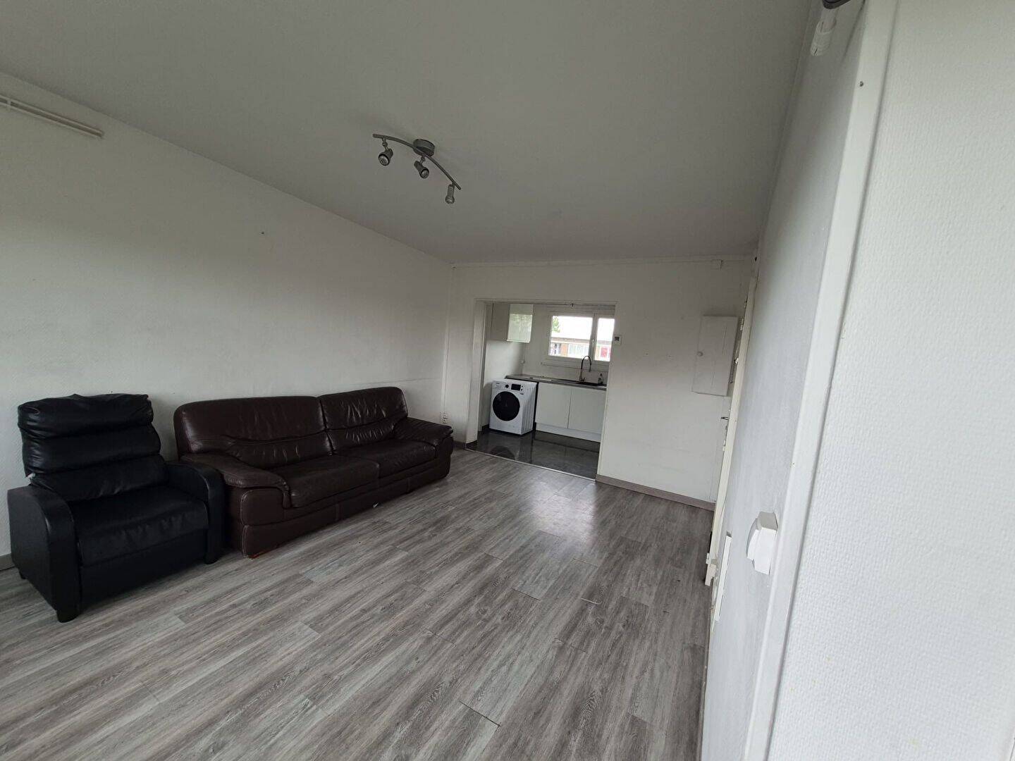Appartement 3 pièces 51 m² · à Roubaix · 51 m² · 79 000 €