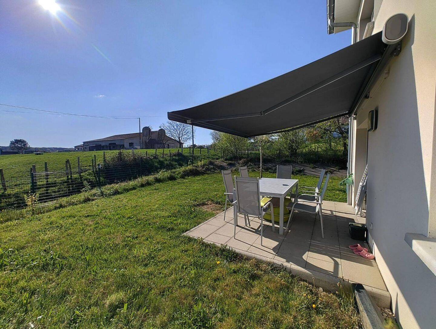 Maison 4 pièces 90 m² · à Geneuille · 90 m² · 1 230 €/mois