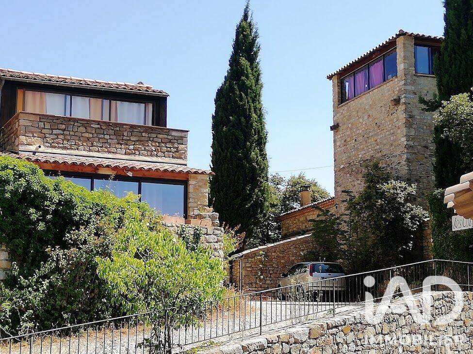 Maison 30 pièces 924 m² · à Aubres · 924 m² · 1 365 000 €