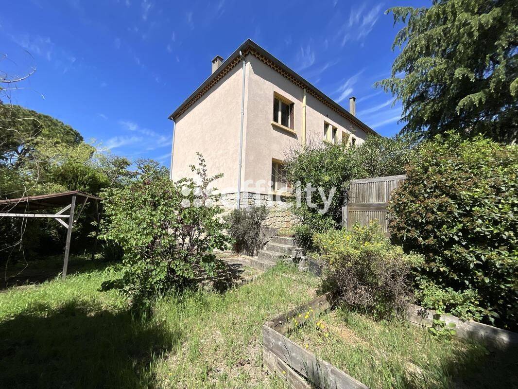 Maison 7 pièces 162 m² · à Privas · 162 m² · 245 000 €