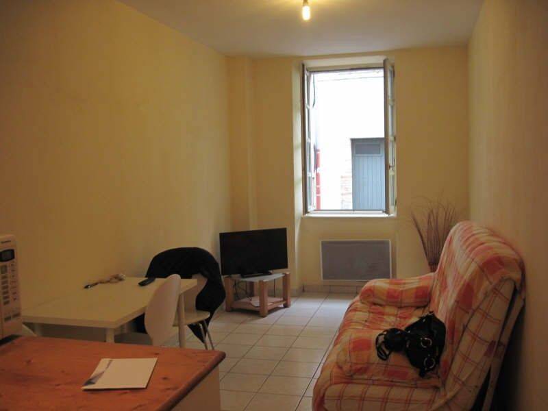 Appartement 1 pièce 22 m² · à Revel · 22 m² · 280 €