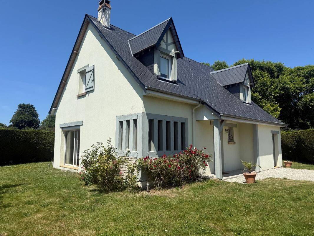 Maison 4 pièces 114 m² · à Cabourg · 114 m² · 535 000 €