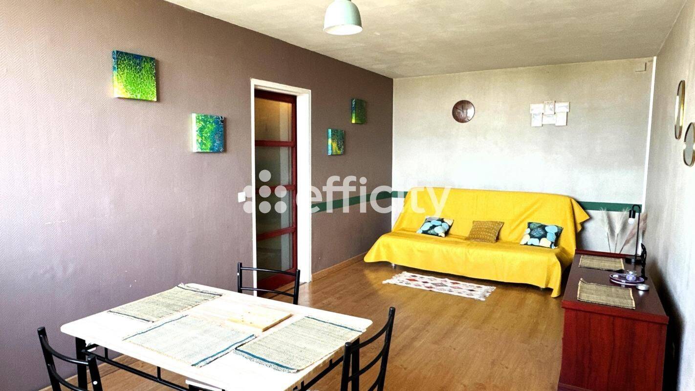 Appartement 2 pièces 54 m² · à Mons-en-Barœul · 54 m² · 98 000 €