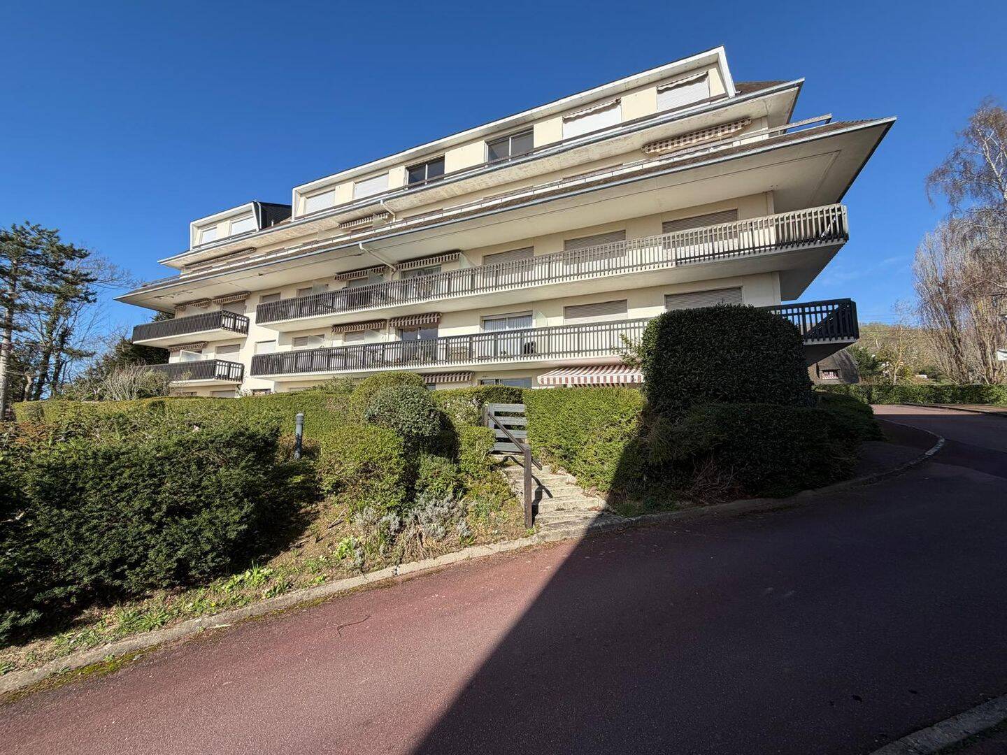 Appartement 1 pièce 35 m² · à Houlgate · 35,2 m² · 179 900 €