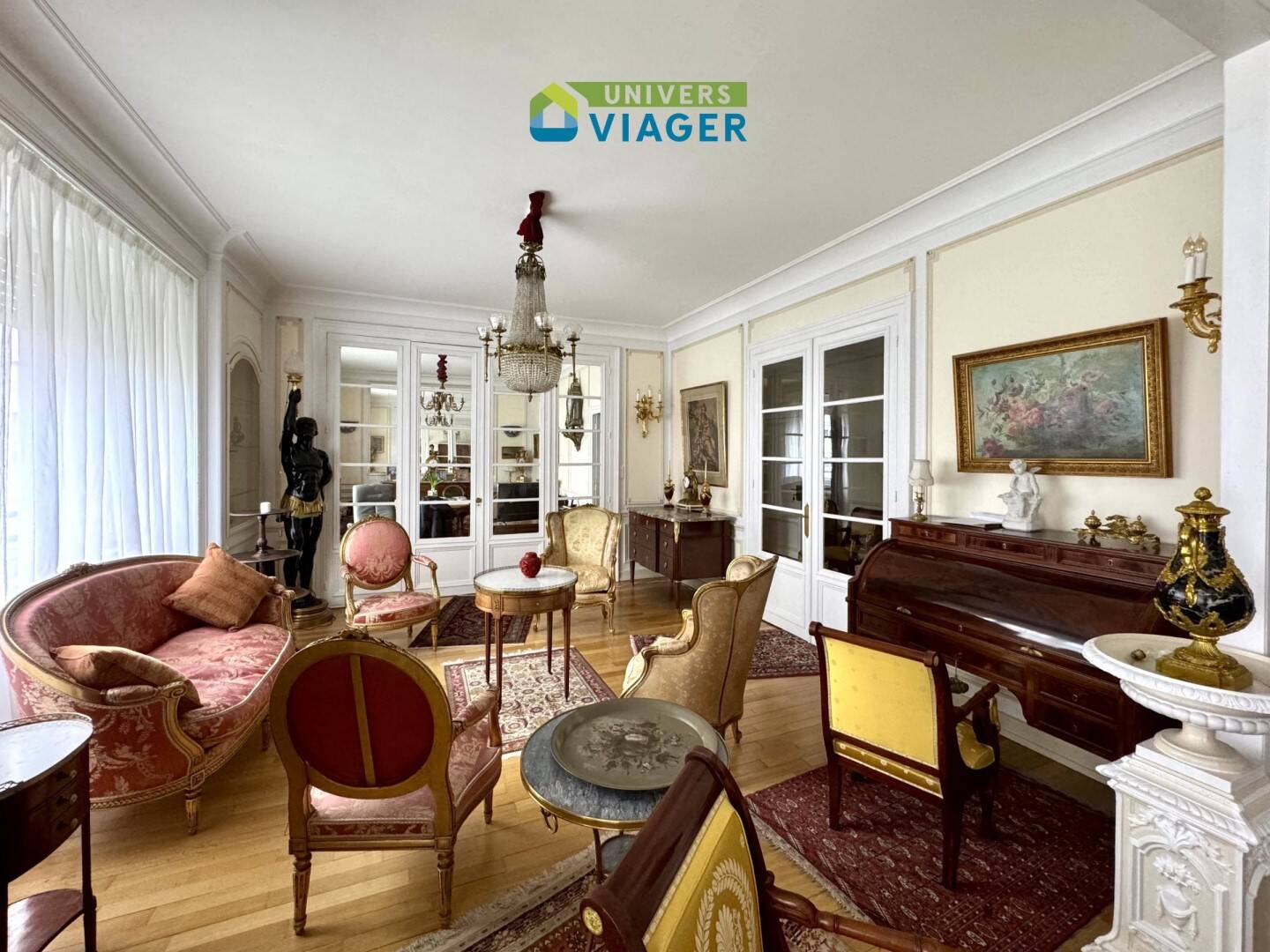 Appartement 6 pièces 168 m² · à Belfort · 168 m² · 30 000 €