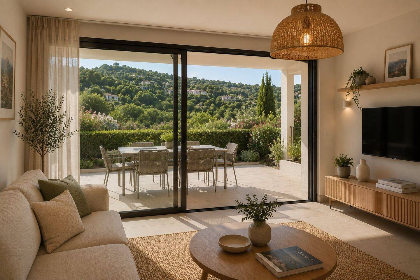 Appartement 2 pièces 40 m² · à Calvi · 40 m² · 248 000 €