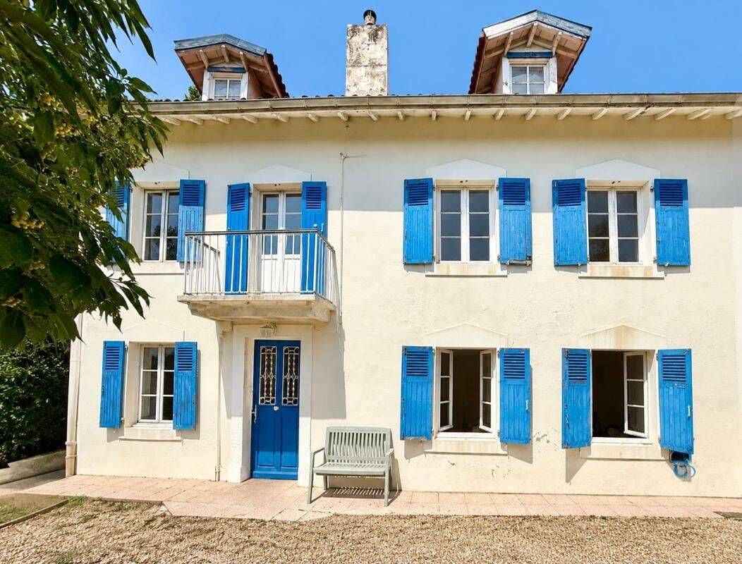 Maison 5 pièces 150 m² · à Biarritz · 150 m² · 966 000 €