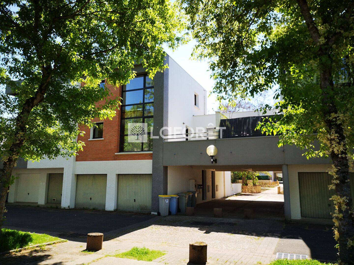 Appartement 4 pièces 91 m² · à Plaisir · 91 m² · 1 134 €/mois