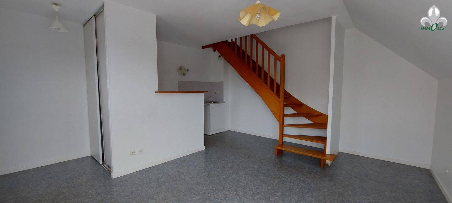 Appartement 2 pièces 31 m² · à Dijon · 31 m² · 430 €
